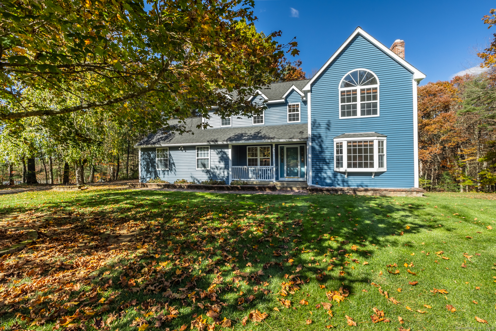 48 Angela Drive Tolland CT 06084