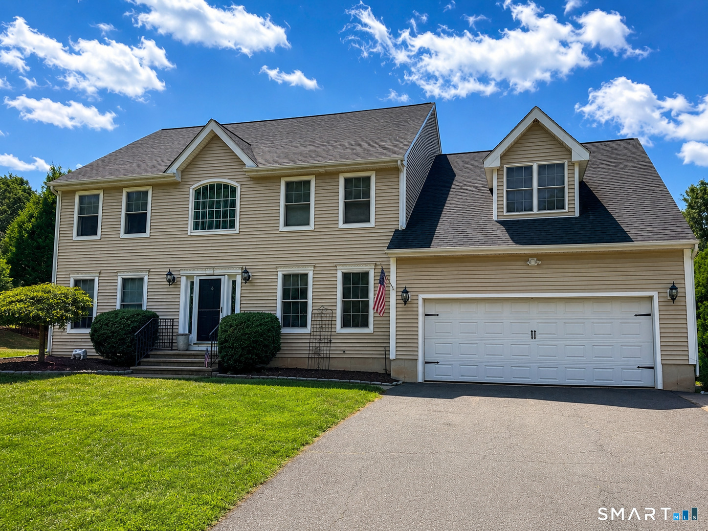 24 Round Hill Road Manchester CT 06040