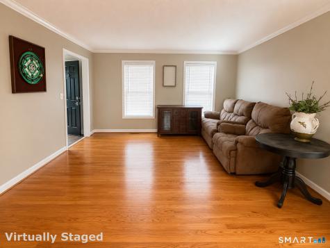 24 Round Hill Road Manchester CT 06040