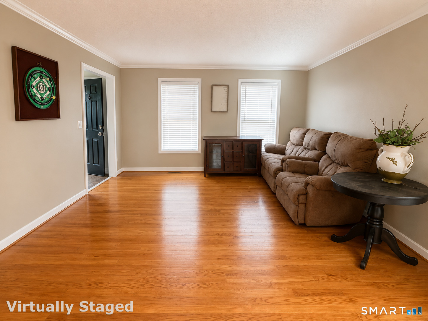 24 Round Hill Road Manchester CT 06040