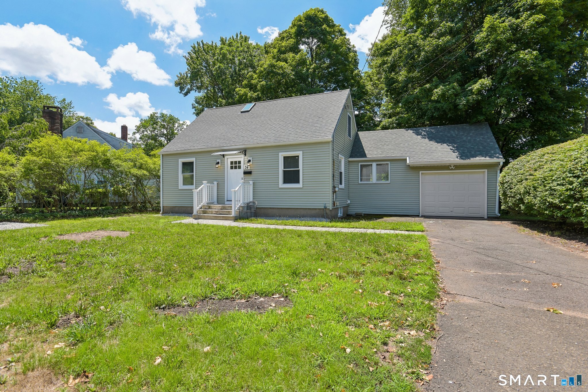 34 Lincoln Street North Haven CT 06473
