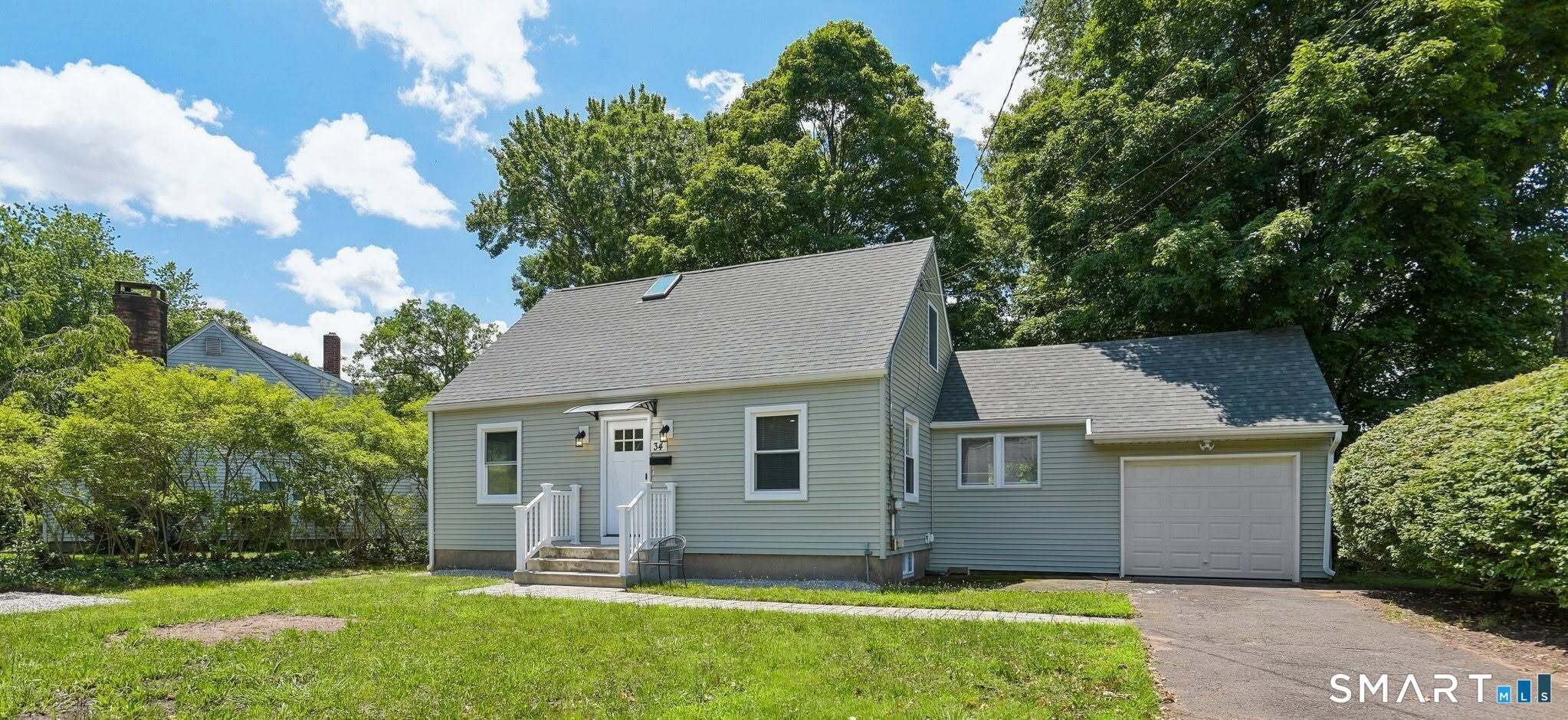 34 Lincoln Street North Haven CT 06473