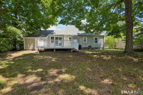 34 Lincoln Street North Haven CT 06473