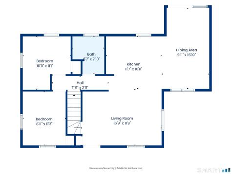 34 Lincoln Street North Haven CT 06473
