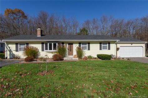 37 Maxine Road Plainville CT 06062