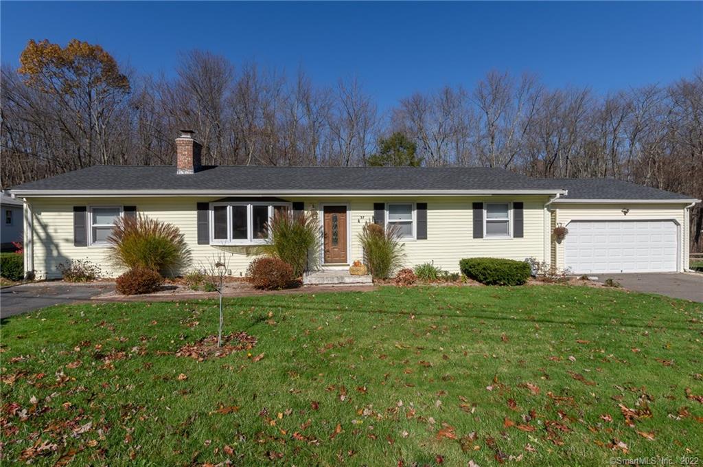 37 Maxine Road Plainville CT 06062
