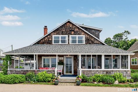 71 Boulder Avenue Stonington CT 06378