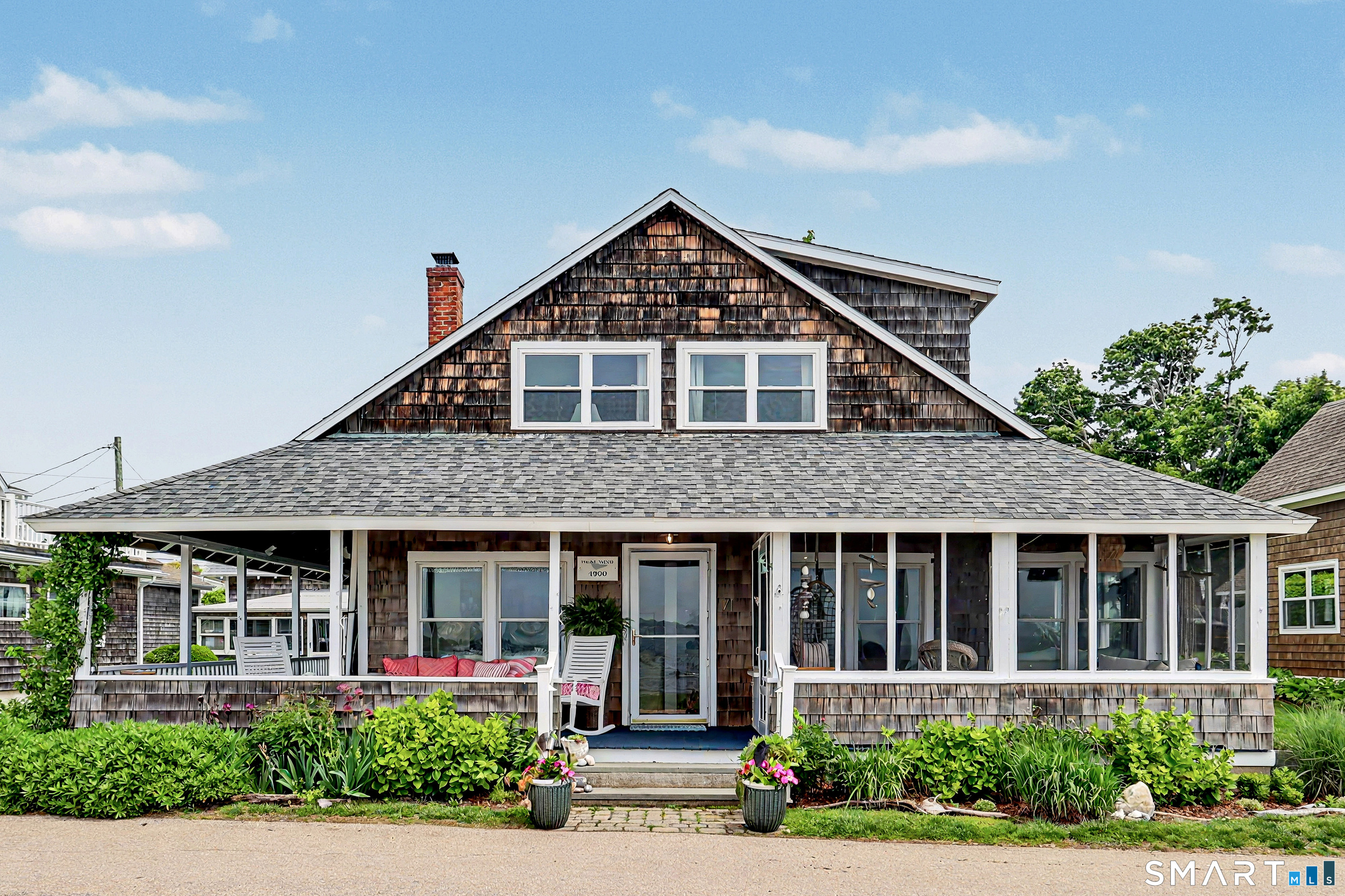 71 Boulder Avenue Stonington CT 06378