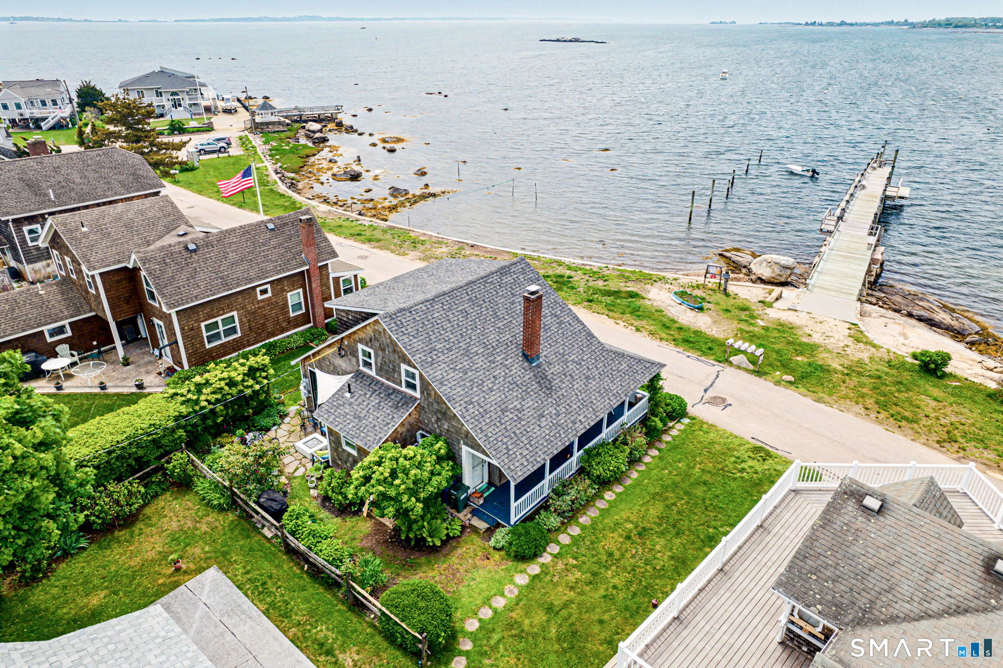 71 Boulder Avenue Stonington CT 06378