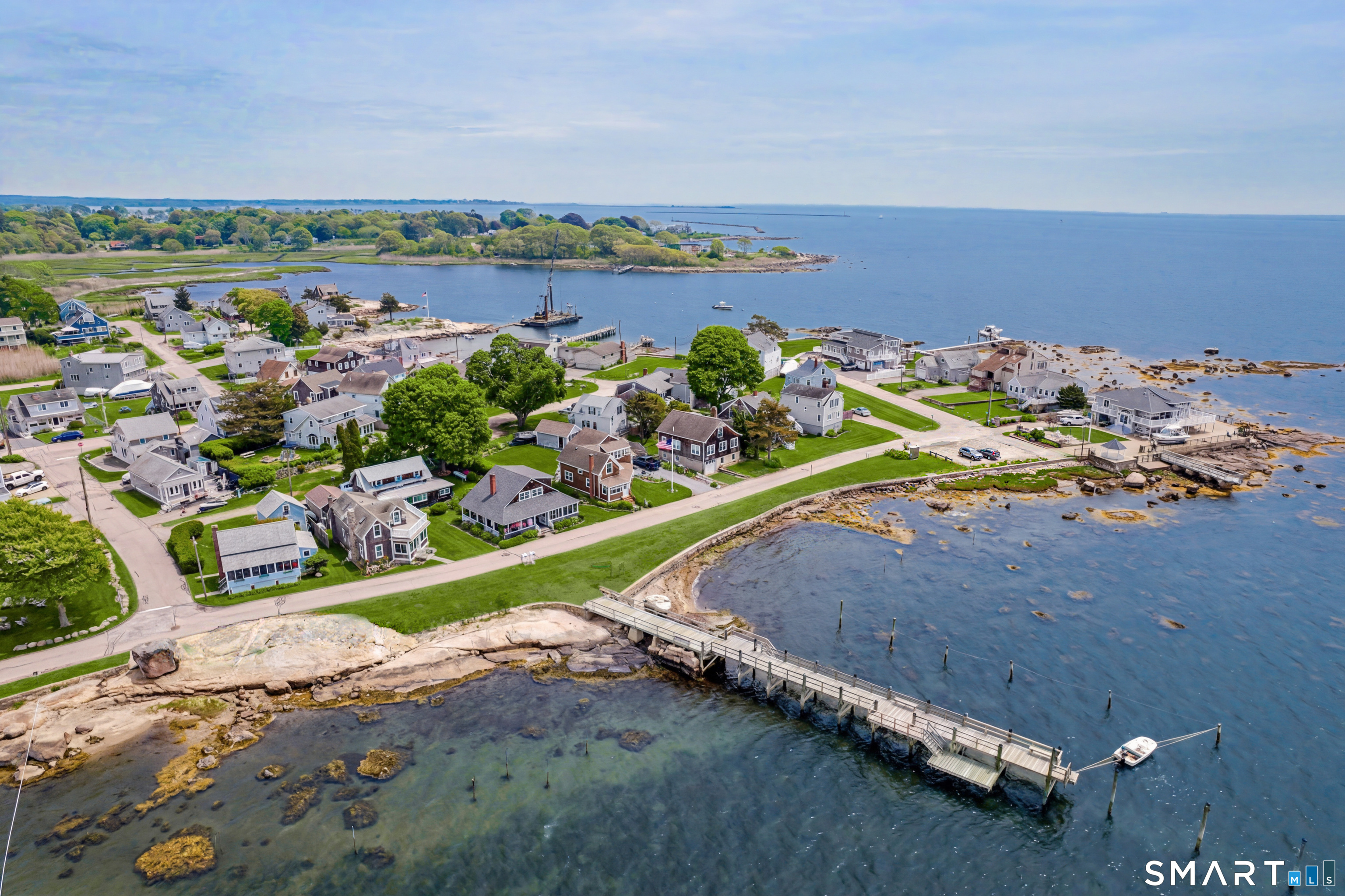 71 Boulder Avenue Stonington CT 06378