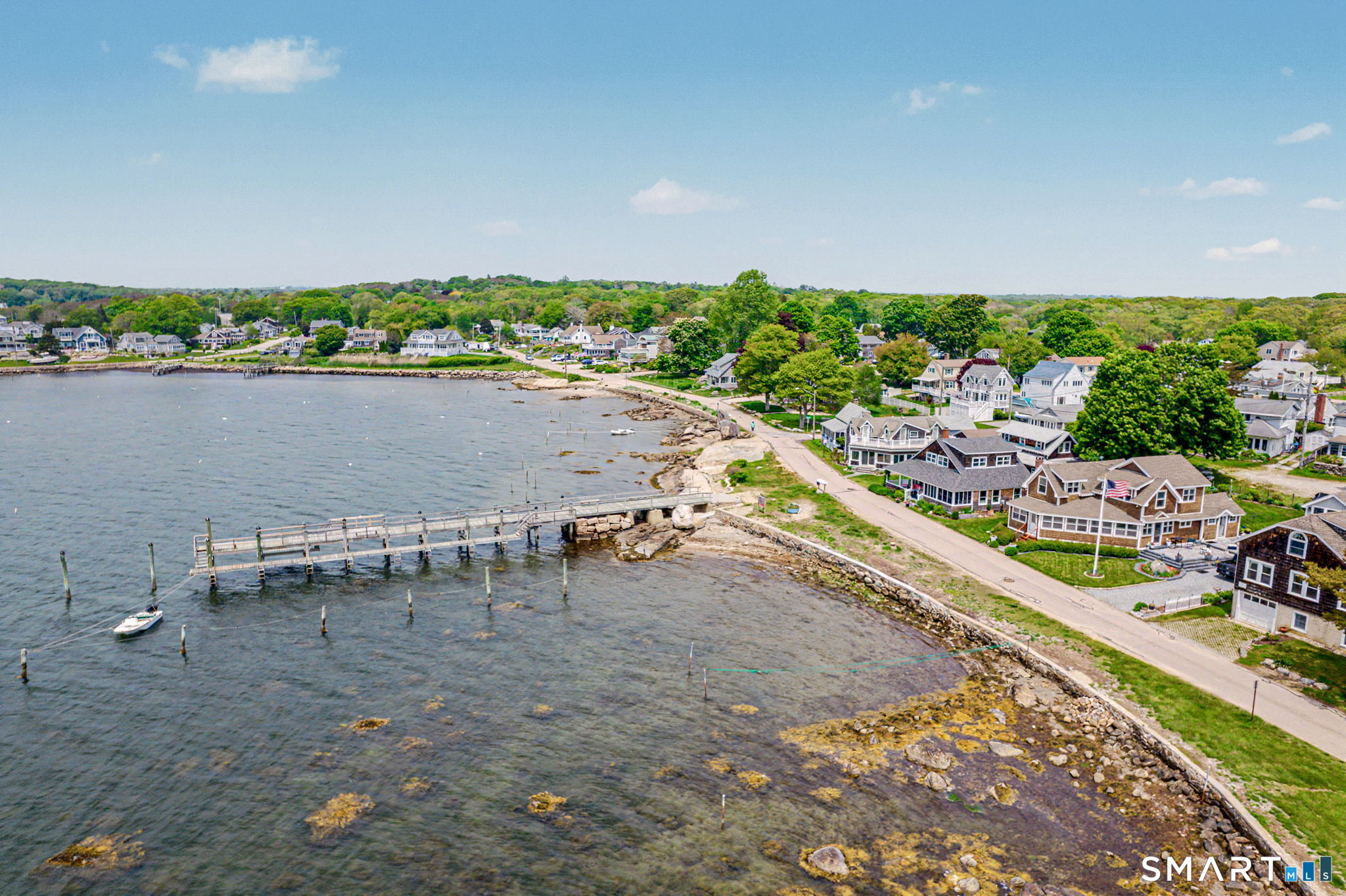 71 Boulder Avenue Stonington CT 06378