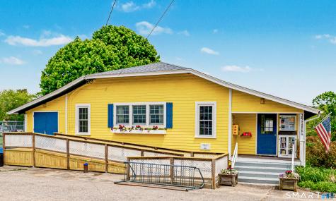 71 Boulder Avenue Stonington CT 06378