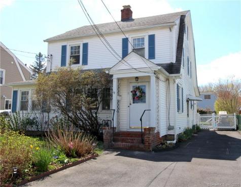 5 Loundsbury Avenue Norwalk CT 06851