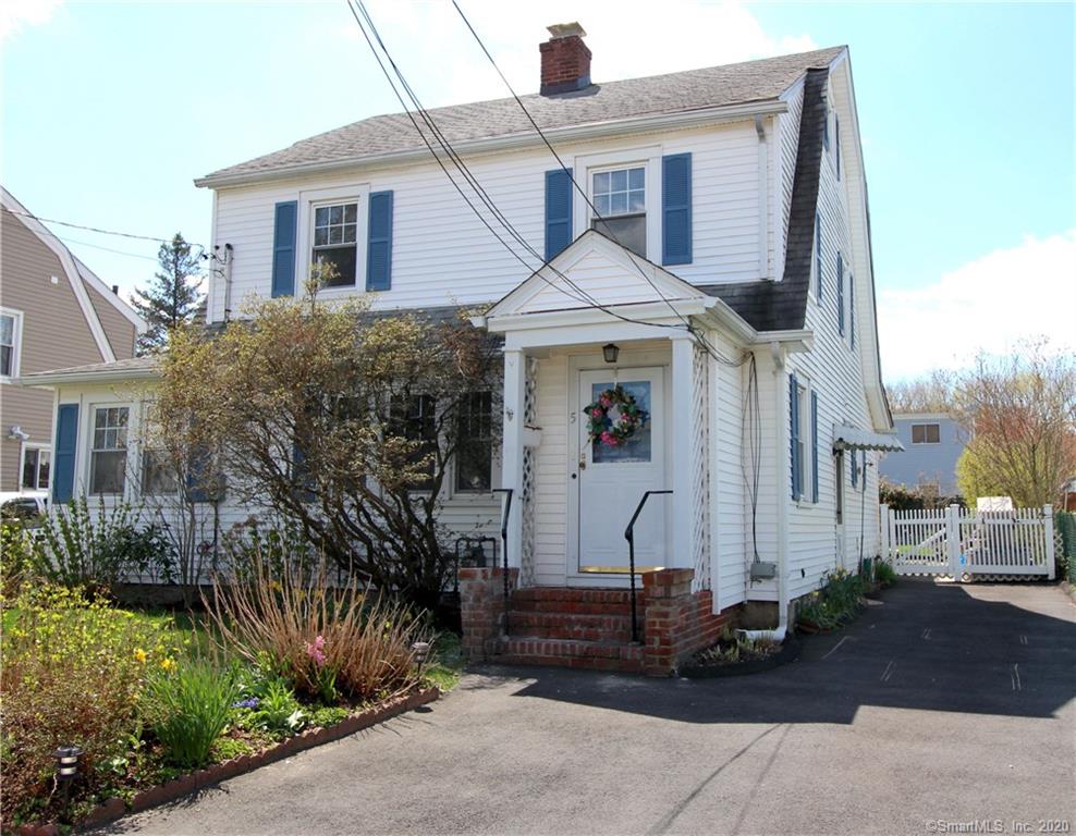 5 Loundsbury Avenue Norwalk CT 06851