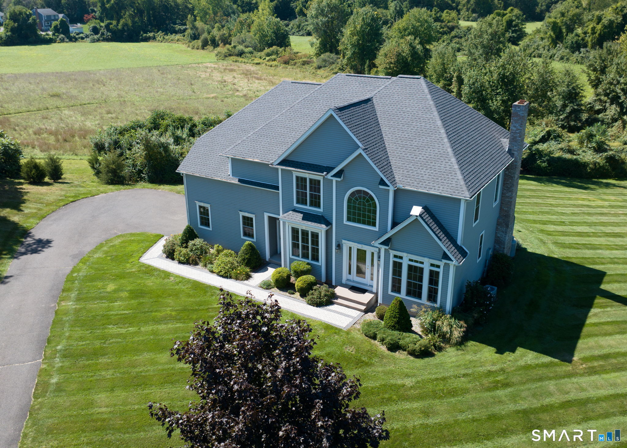 28 Austin Brook Drive East Granby CT 06026