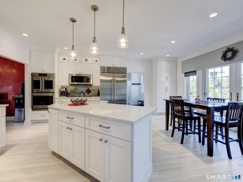 28 Austin Brook Drive East Granby CT 06026