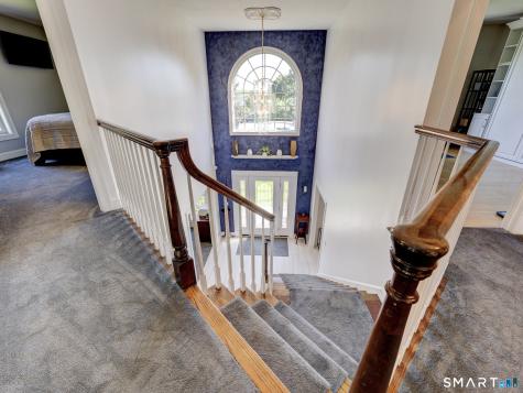 28 Austin Brook Drive East Granby CT 06026