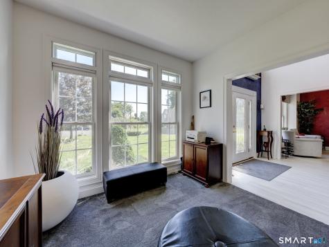 28 Austin Brook Drive East Granby CT 06026