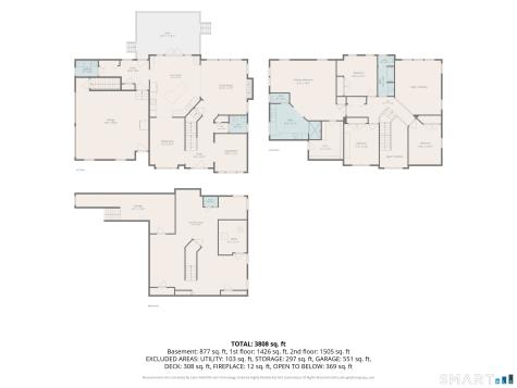 28 Austin Brook Drive East Granby CT 06026