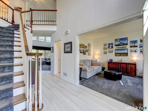 28 Austin Brook Drive East Granby CT 06026