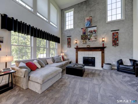 28 Austin Brook Drive East Granby CT 06026