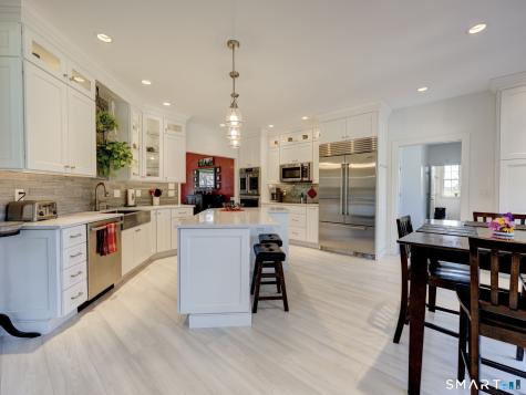 28 Austin Brook Drive East Granby CT 06026