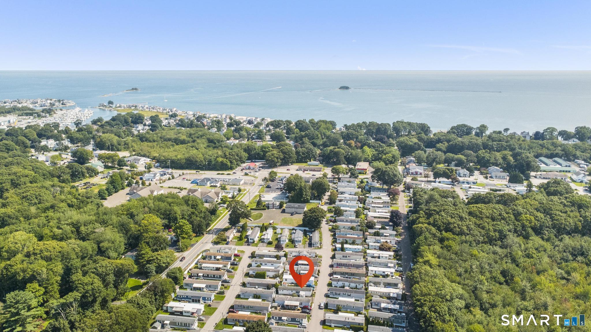 44 Linden North Avenue Westbrook CT 06498