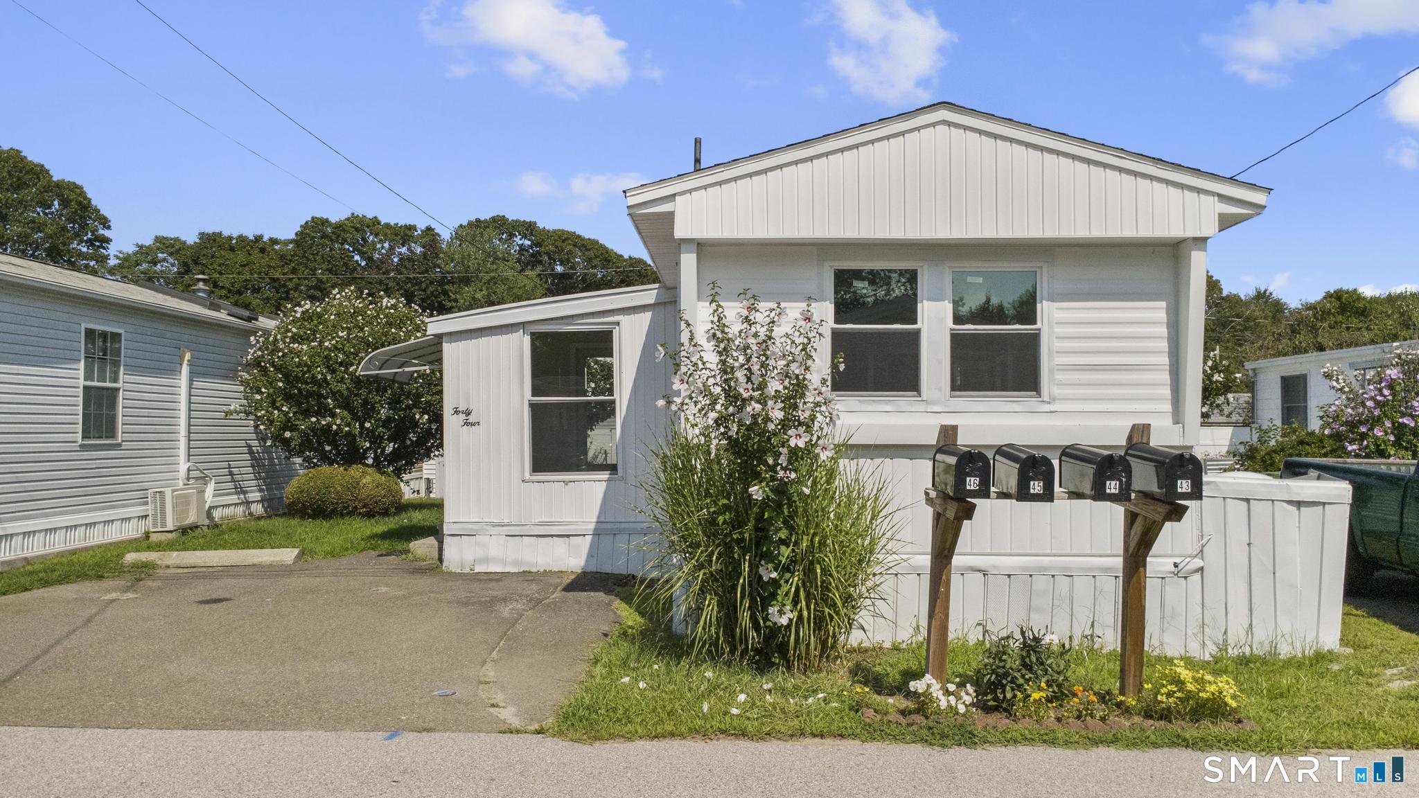 44 Linden North Avenue Westbrook CT 06498