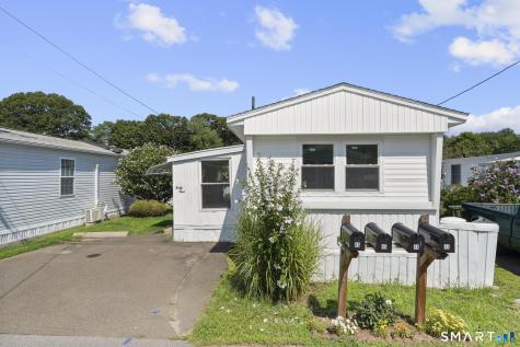 44 Linden North Avenue Westbrook CT 06498