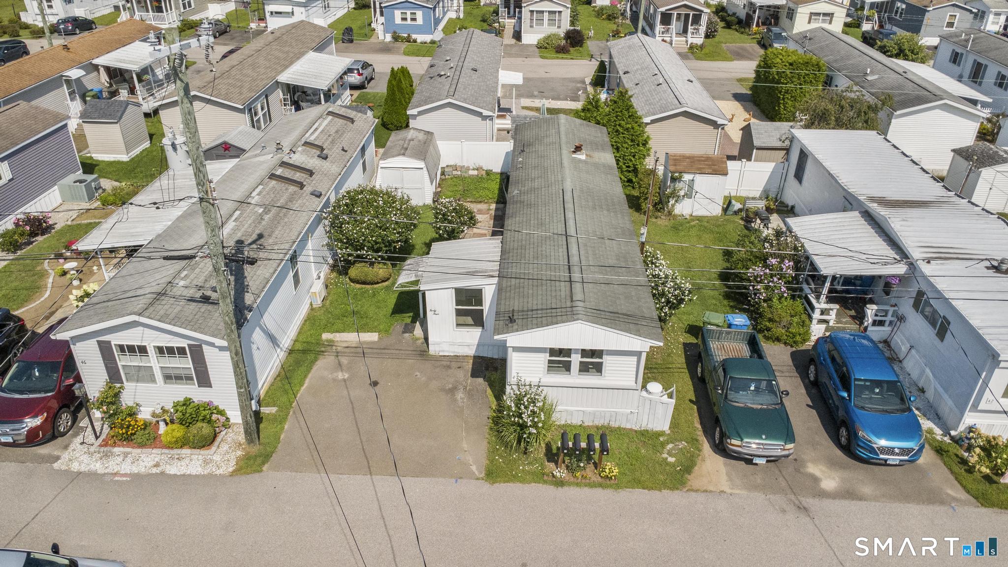 44 Linden North Avenue Westbrook CT 06498