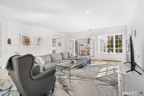 7 Raiders Lane Darien CT 06820