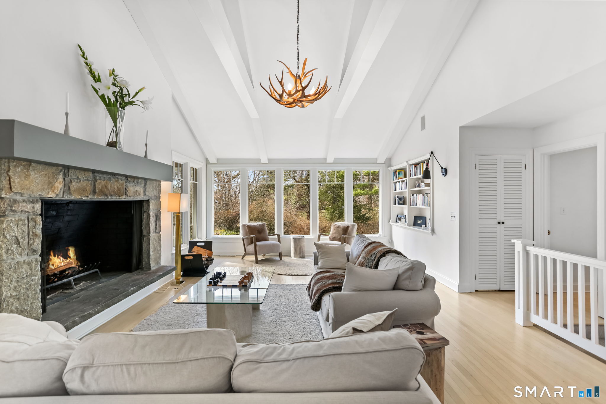 7 Raiders Lane Darien CT 06820