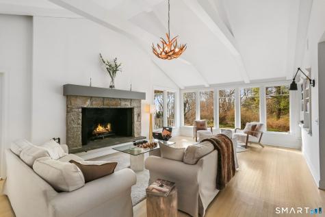 7 Raiders Lane Darien CT 06820