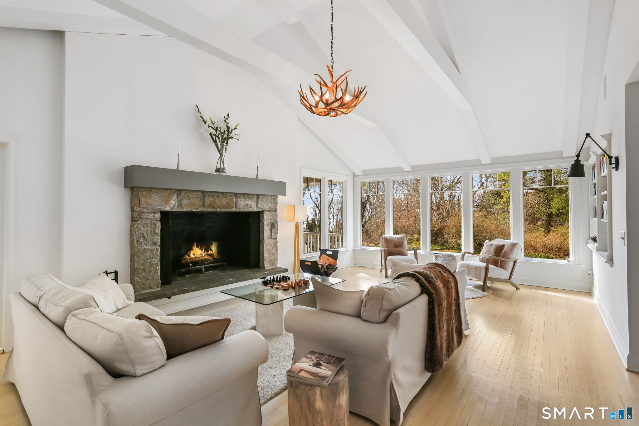 7 Raiders Lane Darien CT 06820