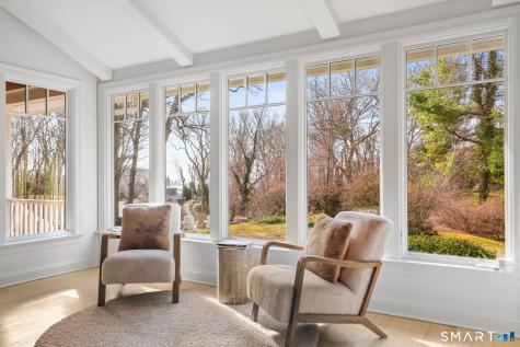 7 Raiders Lane Darien CT 06820