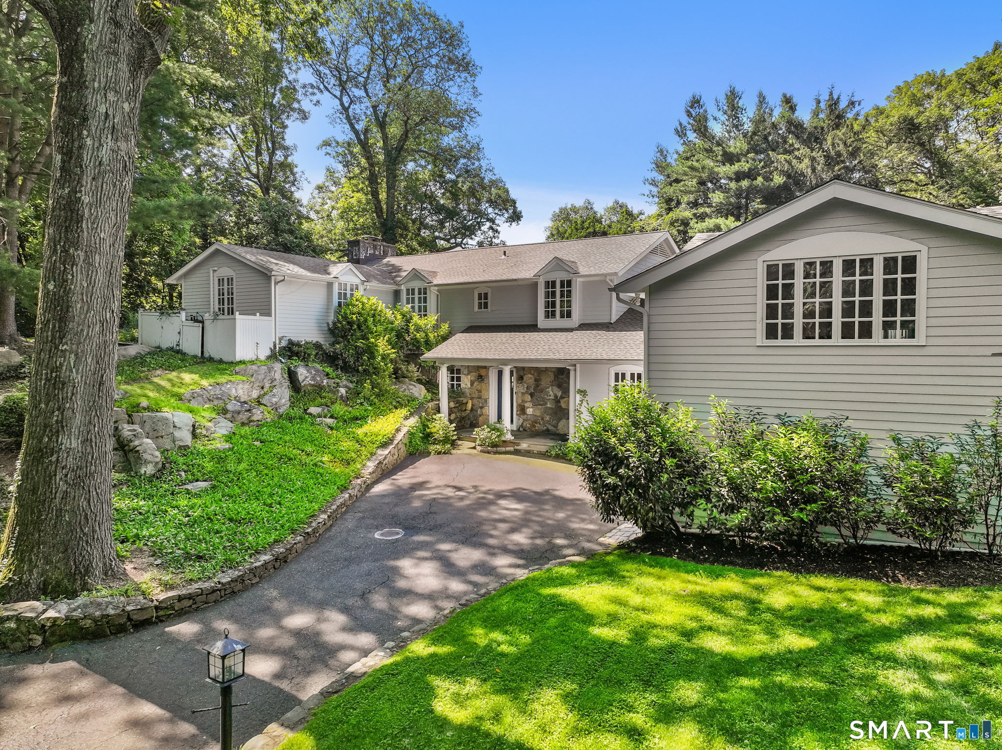 7 Raiders Lane Darien CT 06820