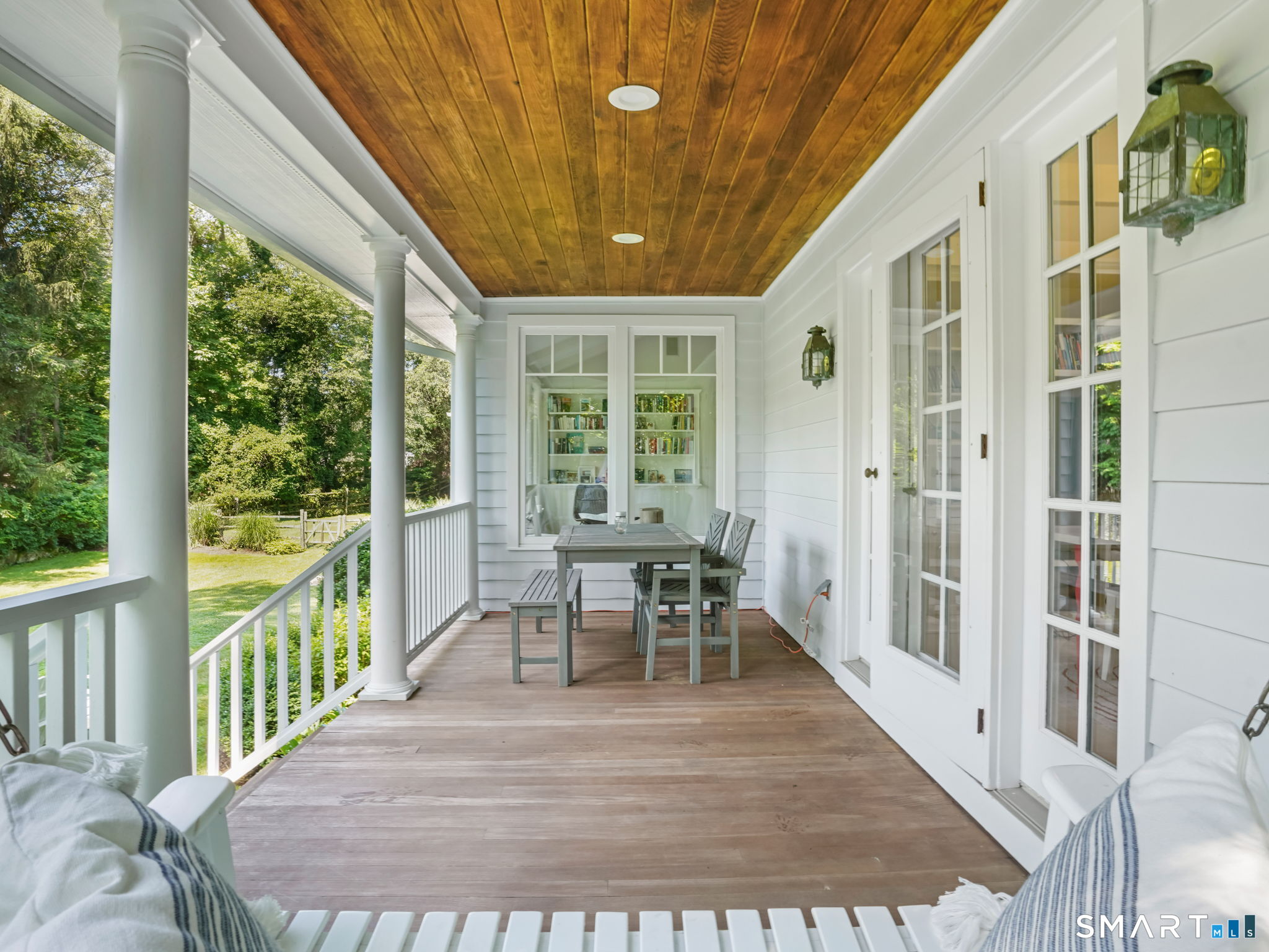 7 Raiders Lane Darien CT 06820