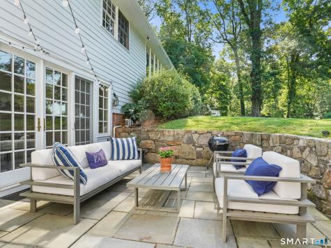7 Raiders Lane Darien CT 06820