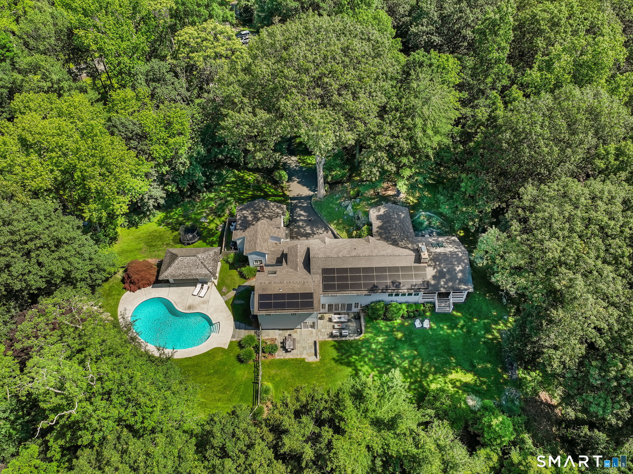 7 Raiders Lane Darien CT 06820