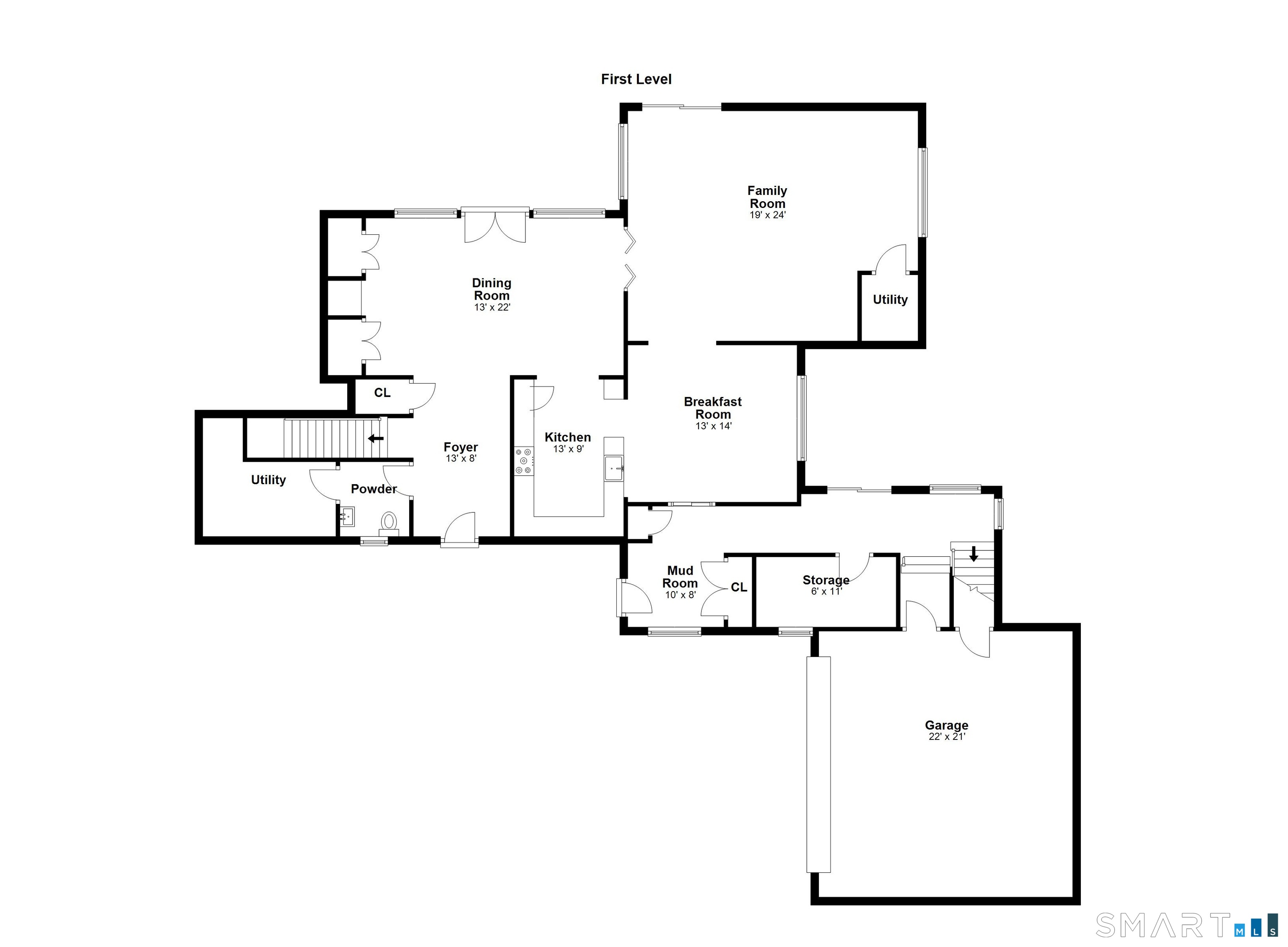 7 Raiders Lane Darien CT 06820