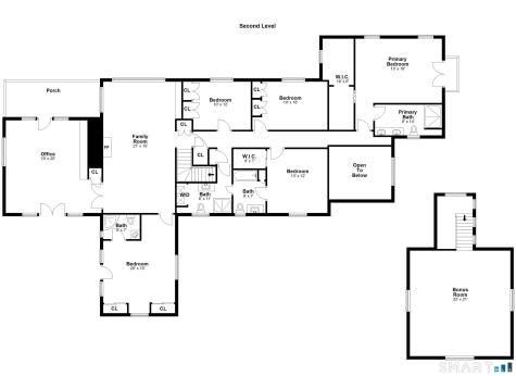 7 Raiders Lane Darien CT 06820