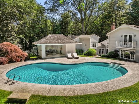 7 Raiders Lane Darien CT 06820