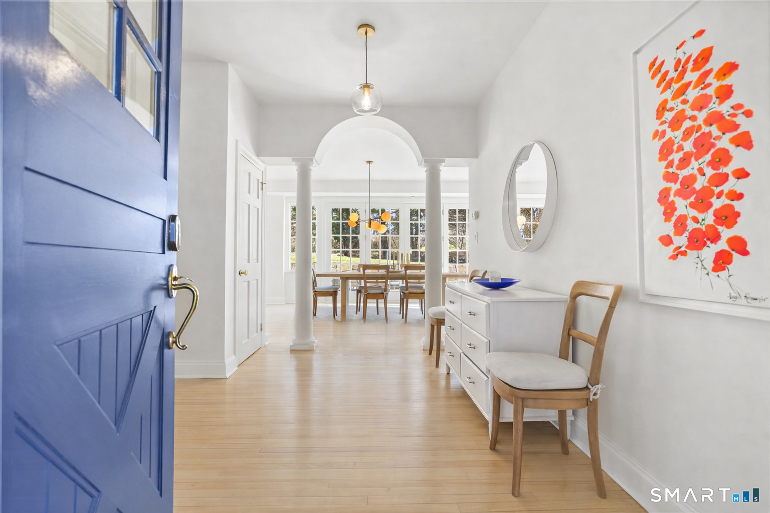 7 Raiders Lane Darien CT 06820