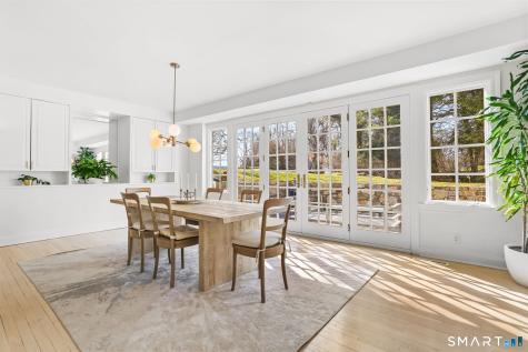 7 Raiders Lane Darien CT 06820