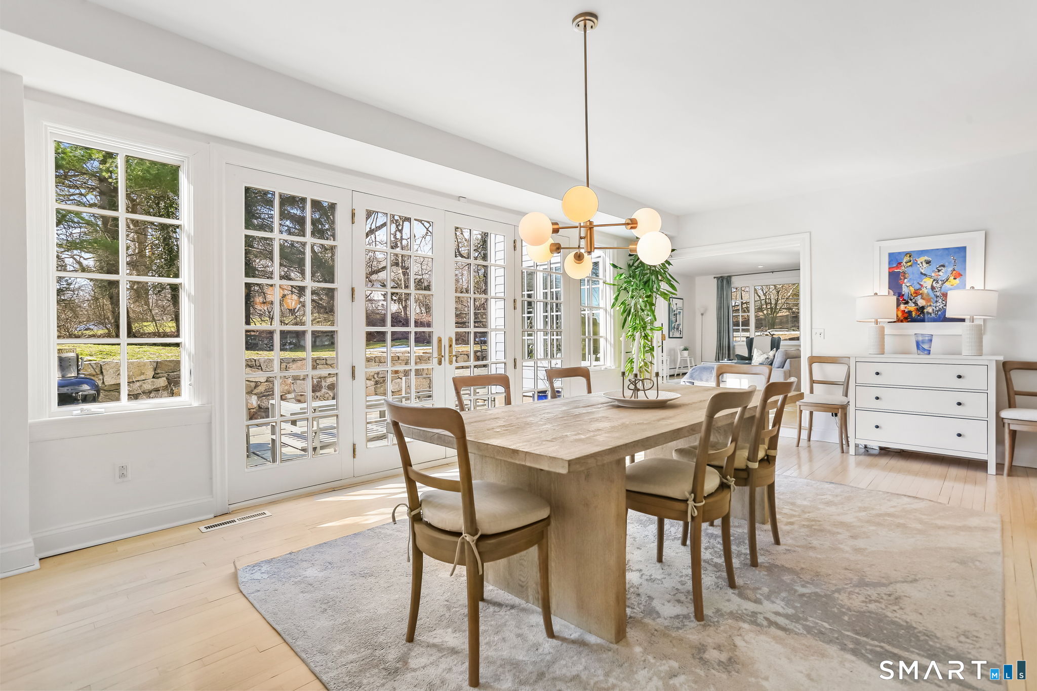 7 Raiders Lane Darien CT 06820