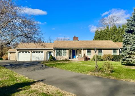 154 Creamery Road Durham CT 06422