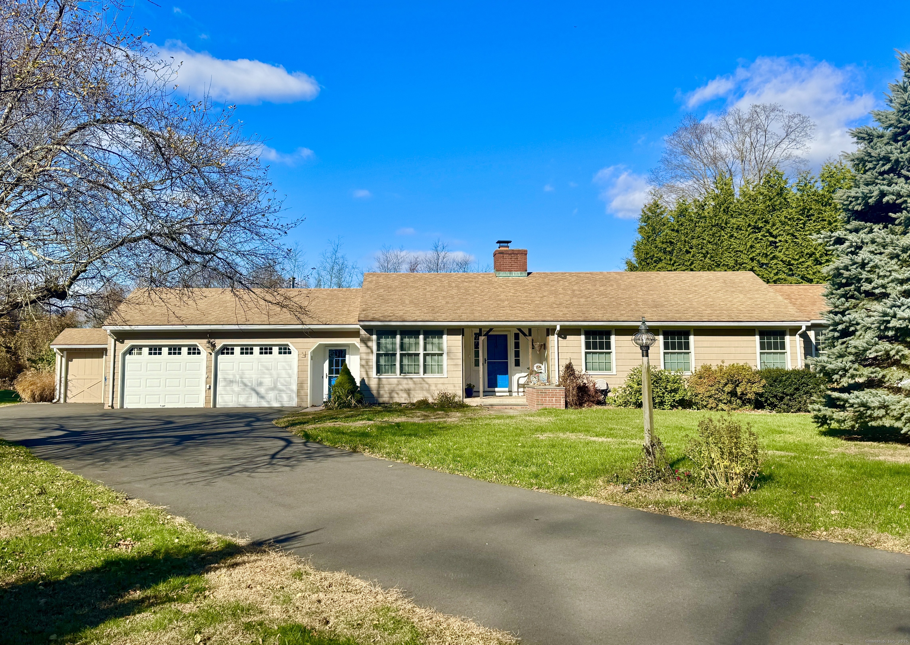 154 Creamery Road Durham CT 06422