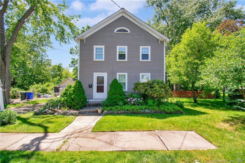 19 Harmund Place Wethersfield CT 06109