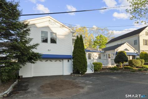231 Pawson Road Branford CT 06405