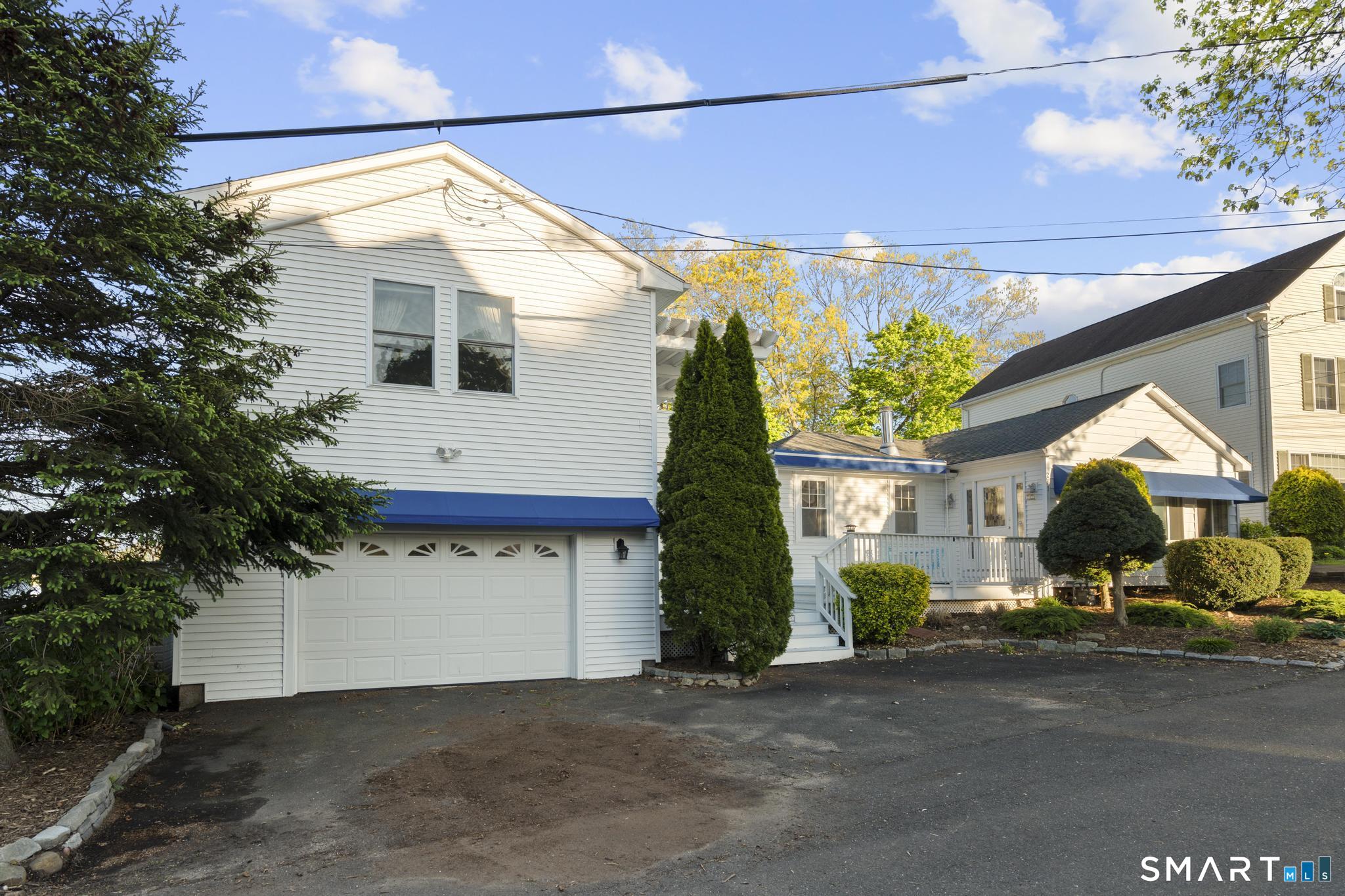 231 Pawson Road Branford CT 06405